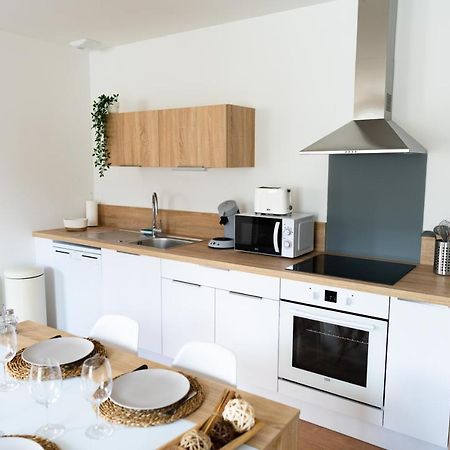 Appartement Cosy Avec Parking Prive A Saumur Exteriör bild